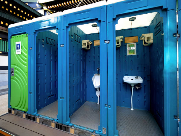 Portable Toilet Options We Offer in Higganum, CT